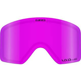Giro Method Snow Goggle Replacement Lens Vivid Pink