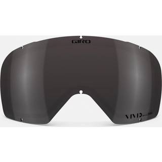 Giro Ringo Snow Goggle erstatningslinse - VIVID Smoke