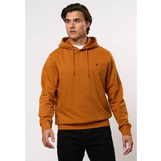 Toke Hoodie - U.S. Polo Assn - Herre - L