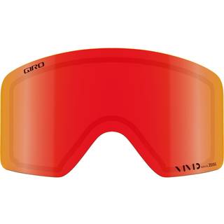 Giro Method Snow Goggle Replacement Lens Vivid Ember