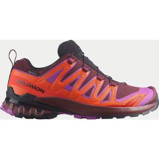 Trailsko Salomon XA PRO 3D V9 GTX W l47961900 Størrelse 41,3 EU | 7,5 UK | 9 US | 26 CM