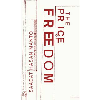 The Price of Freedom