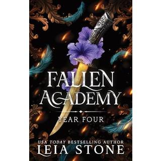 Fallen Academy Year Four