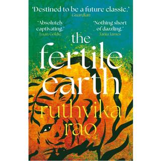 The Fertile Earth