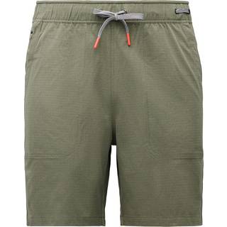Black Diamond Men's Sequence Shorts Tundra, S