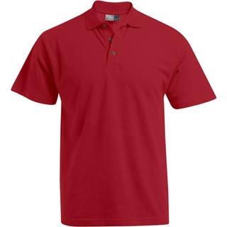 Promodoro E4040 M Ildrød