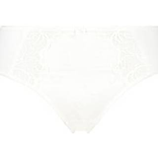 Hunkemöller Trusse Diva hvid - XS