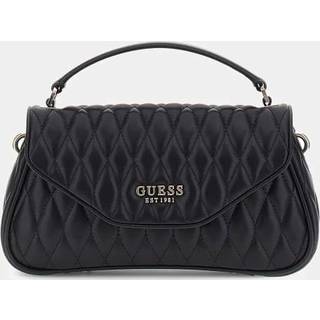 Guess Valla Håndtaske sort