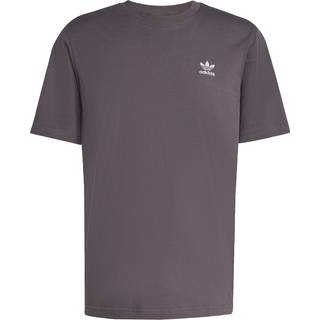 Trefoil Essentials T-shirt - Grey Strata - XL