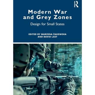 Modern War and Grey Zones