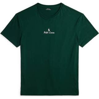 Ralph Lauren Classic Fit T Shirt Green
