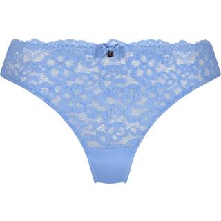 Hunkemöller G-streng Marine blå