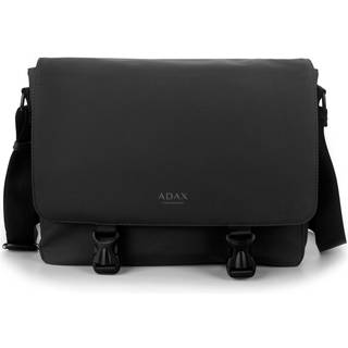Adax Senna Sam computertaske (BLACK)