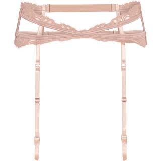 Hunkemöller Hofteholder Nisha Beige - L