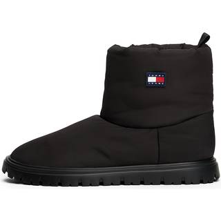 Warm Lined Cleat Snow Boots