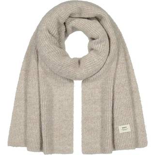 Barts Women's Owlet Scarf Halstørklæde Damer størrelse One Size farve grå