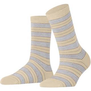 FALKE Stripe Uniform Women Socks
