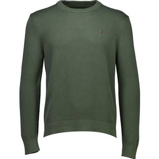 TJM SLIM ESS SWEATER EXT