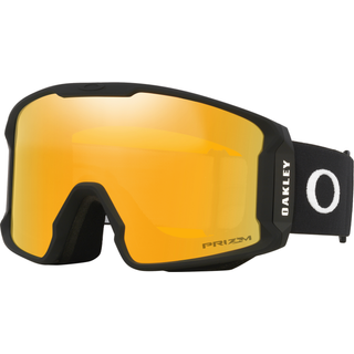 Oakley Line Miner L Matte Black/ Prizm 24k Iridium, OneSize