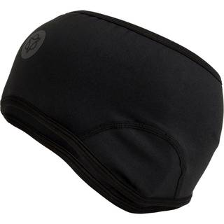 AGU Winter Pandebånd Sort - Størrelse Small/Medium