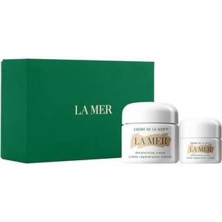 La Mer The Crème de la Mer Duet (60 +15 ml)