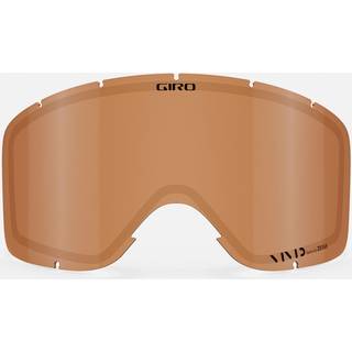 Giro Index 2.0 Snow Goggle erstatningsobjektiv - VIVID kobber