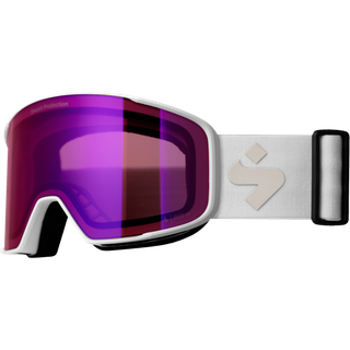 Boondock Rig Reflect Satin White RIG Bixbite/White Bronco (One Size)