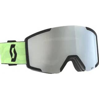 Scott Shield +, skibriller, grøn