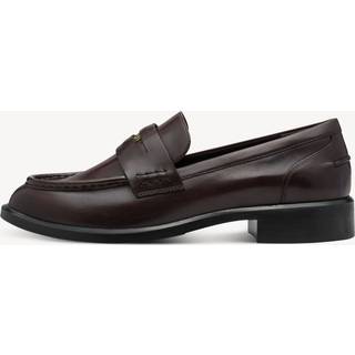 Loafers, Mocca, 39