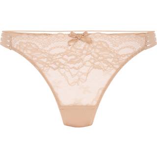 Hunkemöller G-streng Sully Beige - L