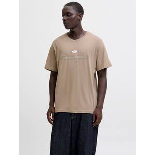 Printet T-shirt