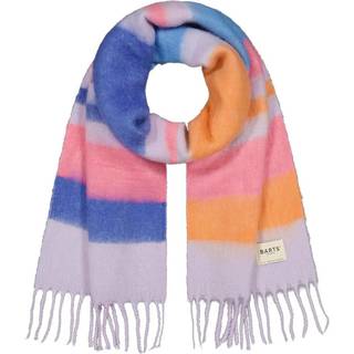 Barts Women's Eluzabeth Scarf Halstørklæde Damer størrelse One Size farve kulørt