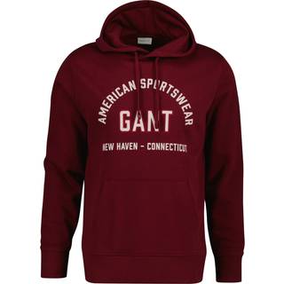 Gant GANT Graphic Logo Hoodie