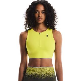 Tanktop On Running Race Crop 1wf10192347 Størrelse L