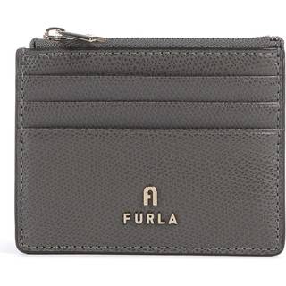 Furla Camelia S Kortholder mørkegrå