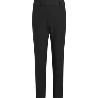 Adidas Golf adidas Golf Black Kids Performance 5 Pocket Joggers