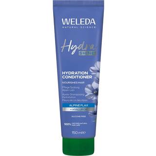 Weleda Hydra Shine Conditioner Balsam