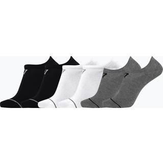 Footies 6-pak | Bambusviskose | Multifarvet