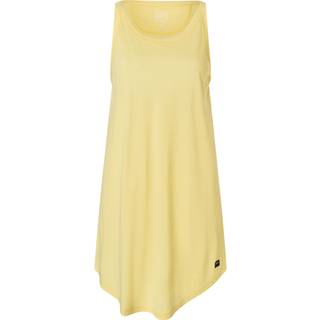 super.natural Women's Relax Sun Lovers Dress Kjole Damer størrelse S farve beige