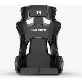Trak Racer Black GT Style TR Series Fiberglass Seat