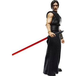 Star Wars: The Acolyte Black Series Action Figure The Stranger (Qimir) 15 cm