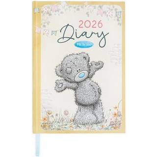 Me To You Classic A5 Diary 2026
