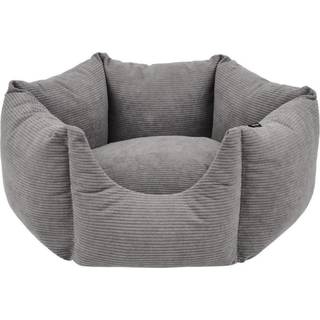 Hundeseng ComfyHex Koksgrå