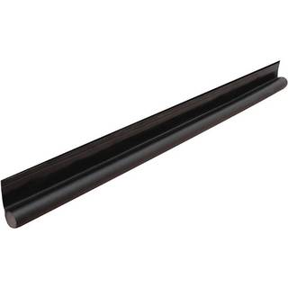 Tætningsliste til dør med skumkant – isolering og støjreduktion