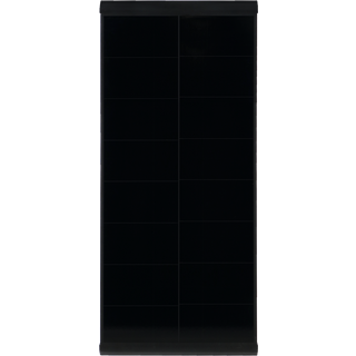 Mestic Solar panel, Back Contact MSBC-110