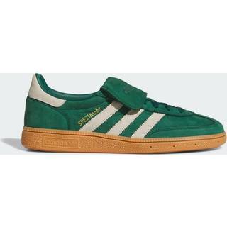 Handball Spezial sko - Collegiate Green / Cream White / Gum - 39 1/3