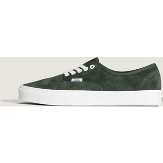 Vans - Authentic Shoes, Man, Green, Size: 36.5 - Green - 36.5