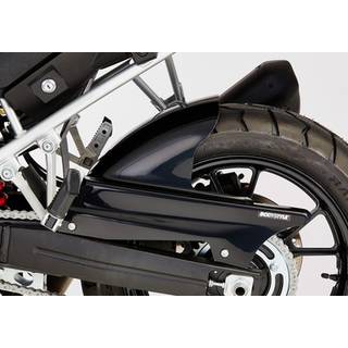 Bodystyle Hugger lakeret og ulakeret