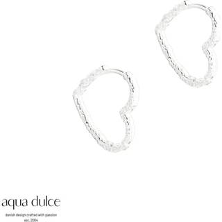 LOVE ME BIG | SILVER
