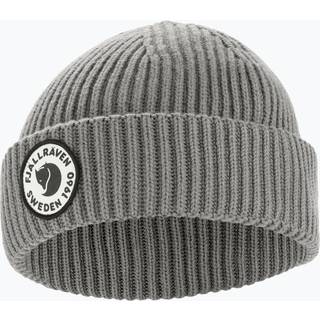 Fjällräven - 1960 Lite Logo Hat Grå Ribejagtogfikseri.dk